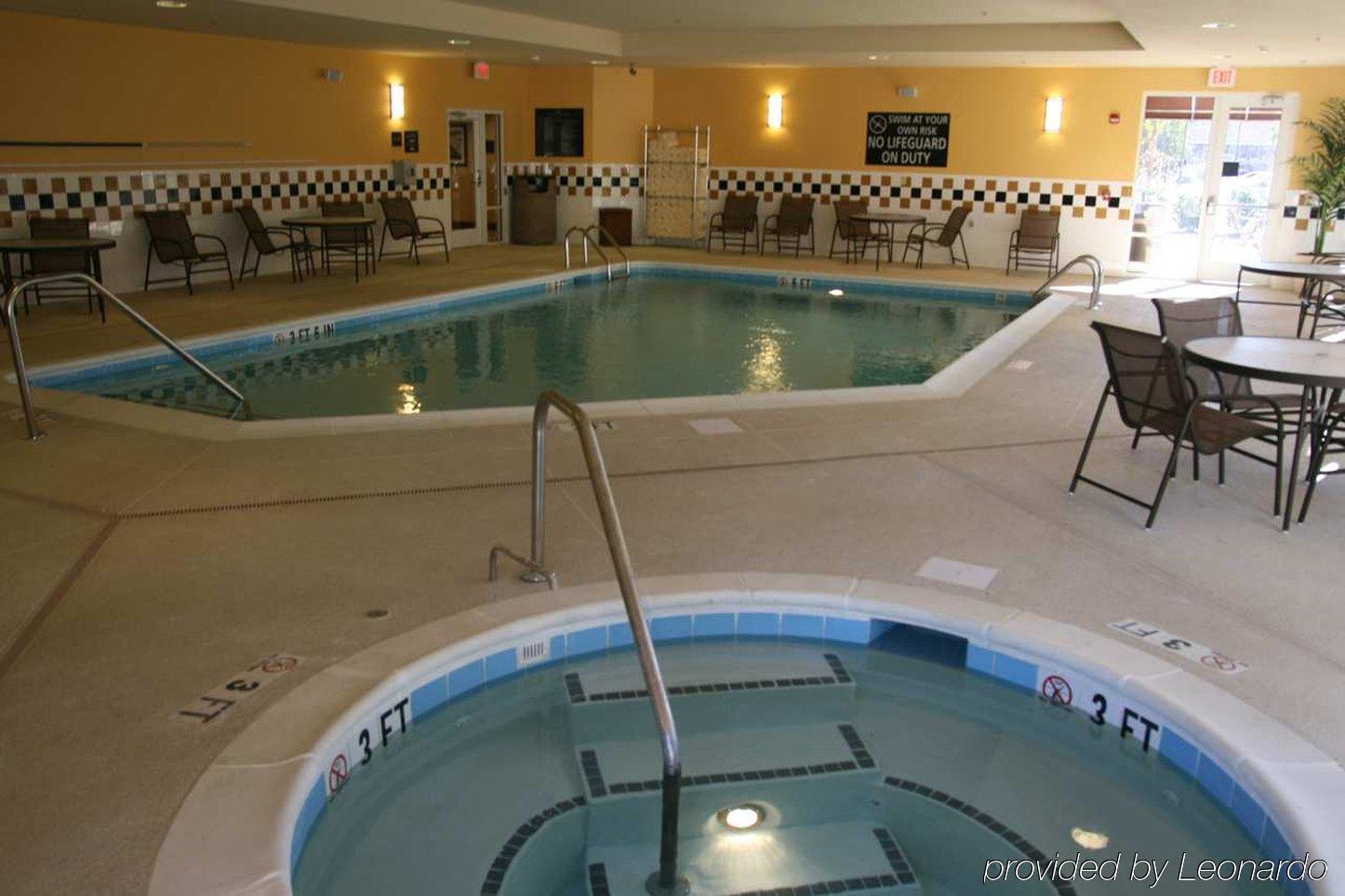 Hampton Inn & Suites Florence-North-I-95 Servizi foto